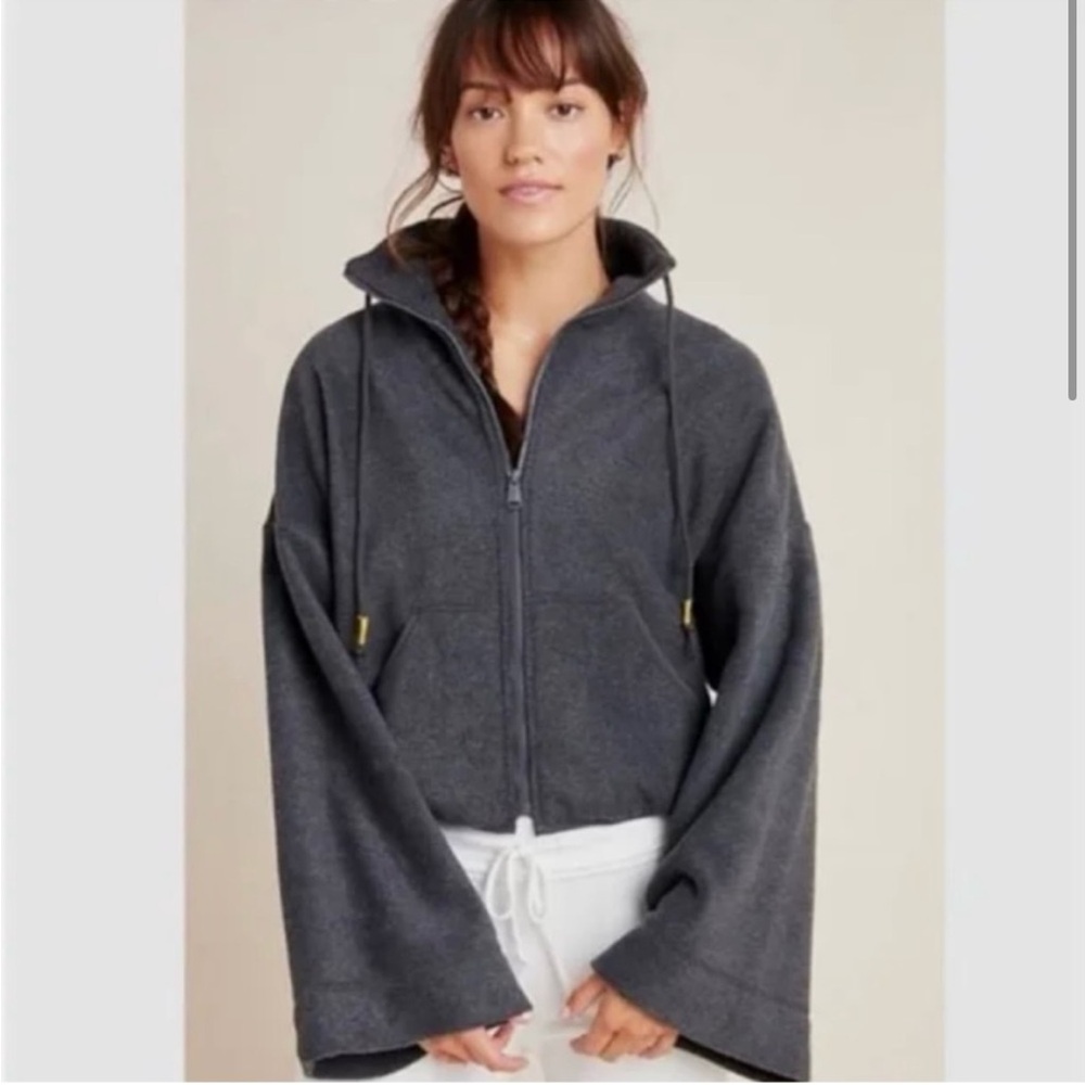 Free People Movement Climb High Fleece